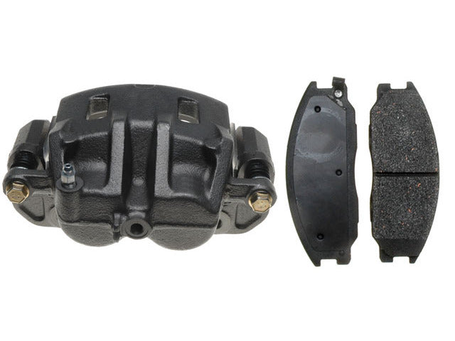 Disc Brake Caliper Raybestos Brakes RC11357NS