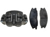 Disc Brake Caliper Raybestos Brakes RC11358NS