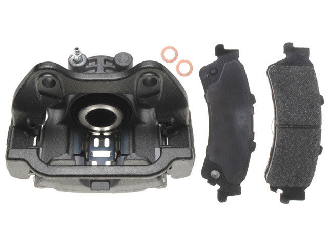 Disc Brake Caliper Raybestos Brakes RC11359