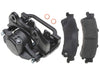 Disc Brake Caliper Raybestos Brakes RC11359