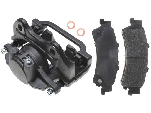Disc Brake Caliper Raybestos Brakes RC11359