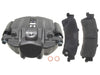 Disc Brake Caliper Raybestos Brakes RC11359