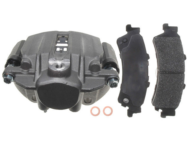 Disc Brake Caliper Raybestos Brakes RC11359