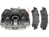 Disc Brake Caliper Raybestos Brakes RC11360