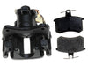 Disc Brake Caliper Raybestos Brakes RC11361NS