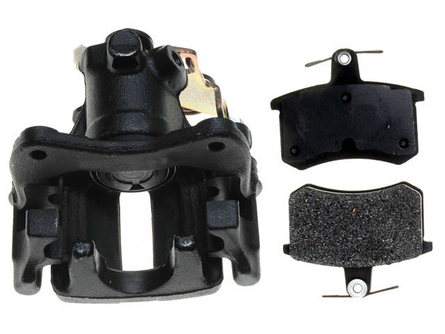 Disc Brake Caliper Raybestos Brakes RC11361NS