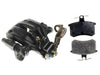 Disc Brake Caliper Raybestos Brakes RC11361NS