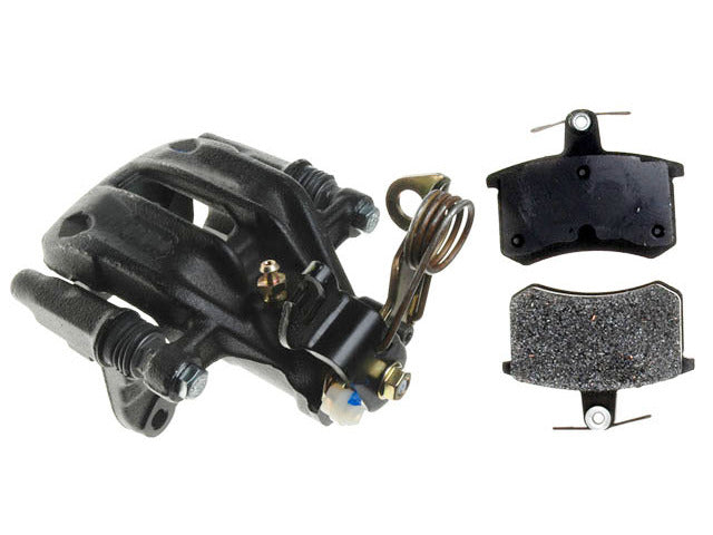 Disc Brake Caliper Raybestos Brakes RC11361NS