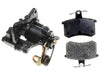 Disc Brake Caliper Raybestos Brakes RC11361NS