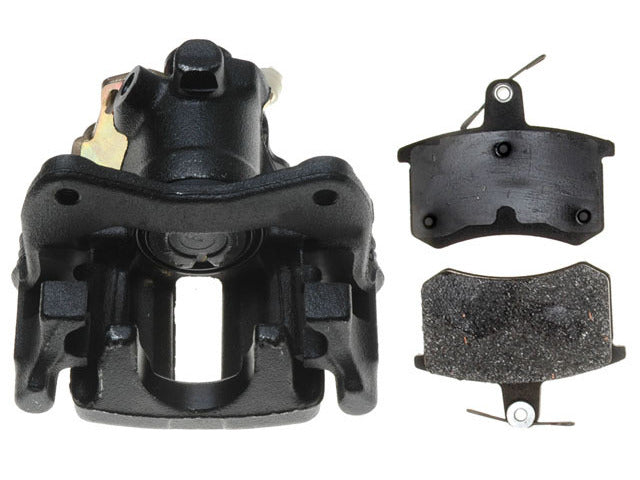 Disc Brake Caliper Raybestos Brakes RC11362NS