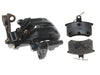 Disc Brake Caliper Raybestos Brakes RC11362NS