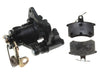 Disc Brake Caliper Raybestos Brakes RC11362NS