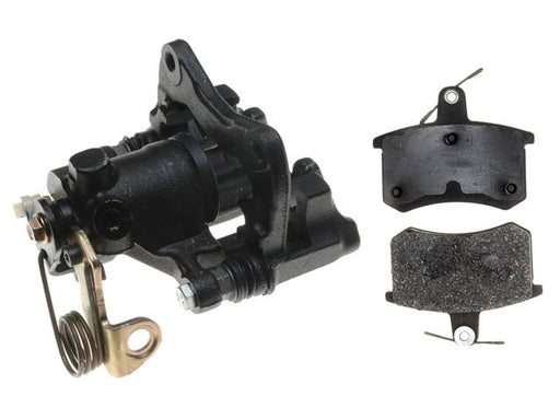 Disc Brake Caliper Raybestos Brakes RC11362NS