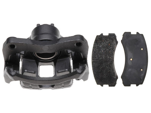 Disc Brake Caliper Raybestos Brakes RC11369NS
