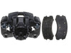 Disc Brake Caliper Raybestos Brakes RC11369NS