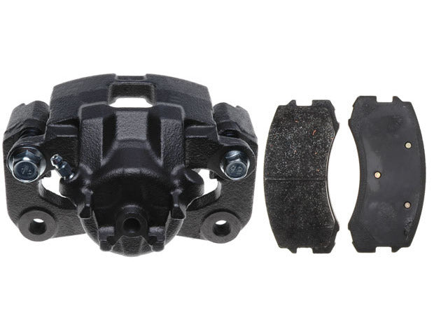 Disc Brake Caliper Raybestos Brakes RC11369NS