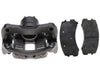 Disc Brake Caliper Raybestos Brakes RC11370NS