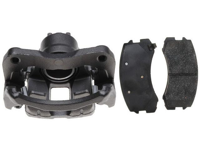 Disc Brake Caliper Raybestos Brakes RC11370NS