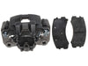 Disc Brake Caliper Raybestos Brakes RC11370NS