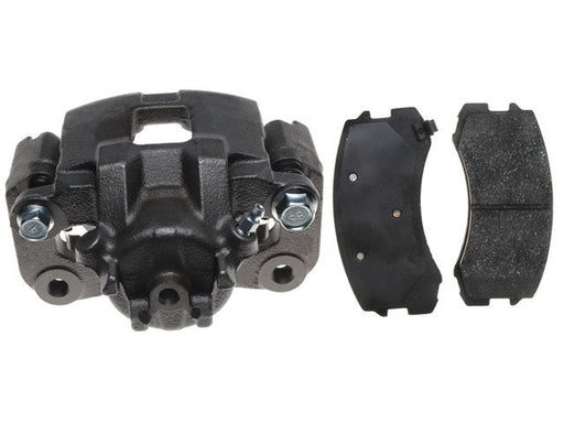 Disc Brake Caliper Raybestos Brakes RC11370NS