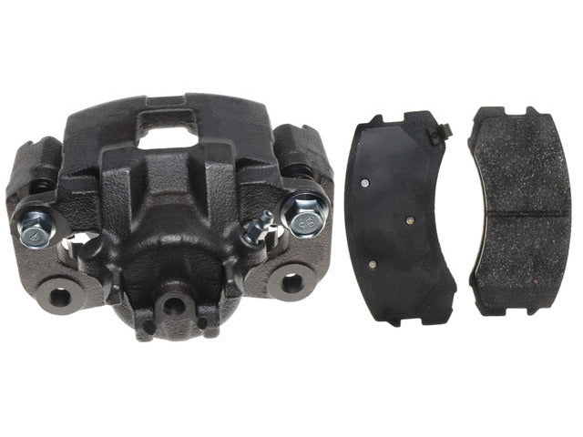 Disc Brake Caliper Raybestos Brakes RC11370NS