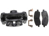 Disc Brake Caliper Raybestos Brakes RC11373NS