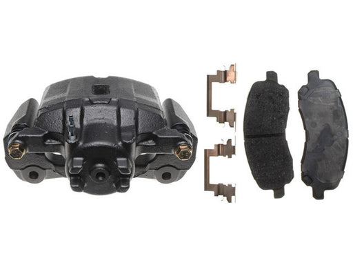 Disc Brake Caliper Raybestos Brakes RC11373NS