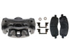 Disc Brake Caliper Raybestos Brakes RC11374NS