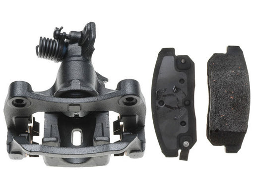 Disc Brake Caliper Raybestos Brakes RC11375NS