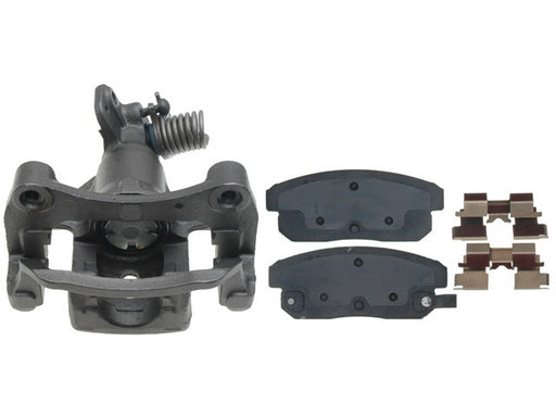 Disc Brake Caliper Raybestos Brakes RC11376NS