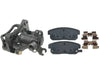 Disc Brake Caliper Raybestos Brakes RC11376NS