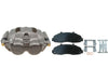 Disc Brake Caliper Raybestos Brakes RC11379
