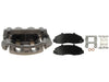 Disc Brake Caliper Raybestos Brakes RC11380