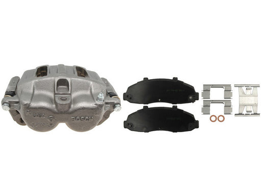 Disc Brake Caliper Raybestos Brakes RC11380