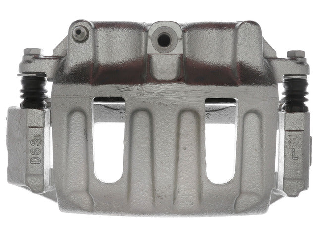 Disc Brake Caliper Raybestos Brakes RC11380C