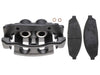 Disc Brake Caliper Raybestos Brakes RC11381