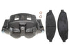 Disc Brake Caliper Raybestos Brakes RC11381