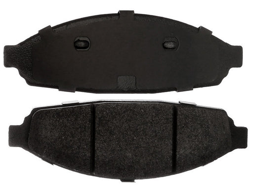 Disc Brake Caliper Raybestos Brakes RC11381C