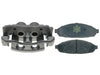 Disc Brake Caliper Raybestos Brakes RC11381P