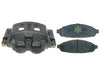 Disc Brake Caliper Raybestos Brakes RC11381P