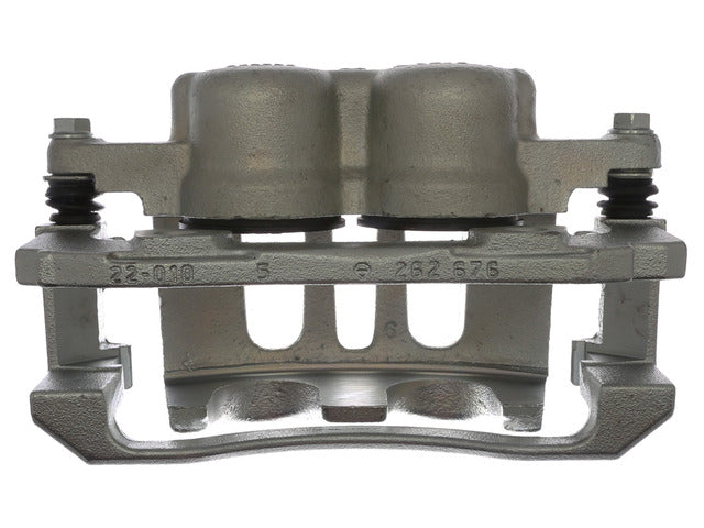 Disc Brake Caliper Raybestos Brakes RC11381PC