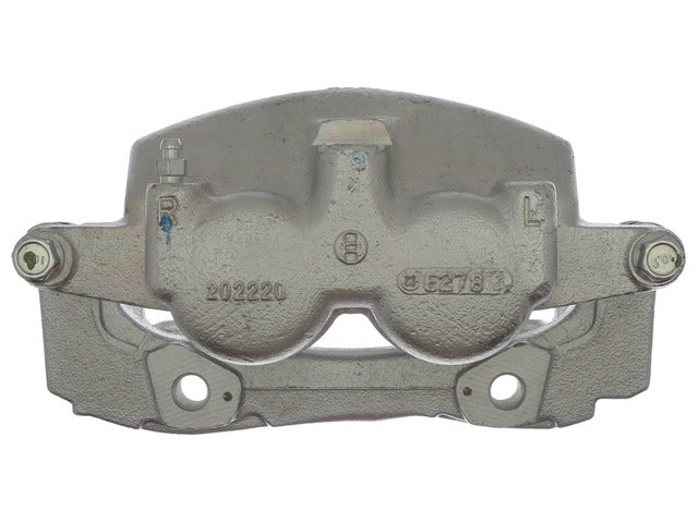 Disc Brake Caliper Raybestos Brakes RC11381PC