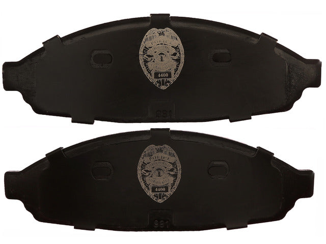 Disc Brake Caliper Raybestos Brakes RC11381PC