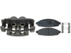Disc Brake Caliper Raybestos Brakes RC11382