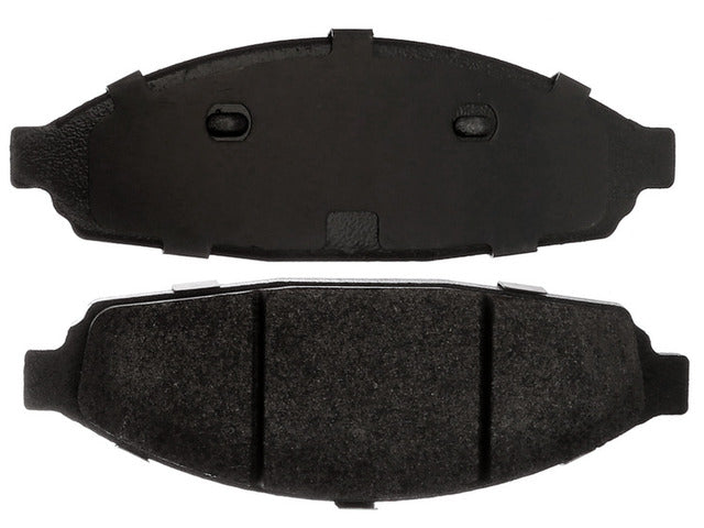 Disc Brake Caliper Raybestos Brakes RC11382C