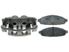 Disc Brake Caliper Raybestos Brakes RC11382P