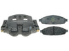 Disc Brake Caliper Raybestos Brakes RC11382P