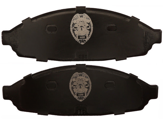 Disc Brake Caliper Raybestos Brakes RC11382PC