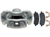 Disc Brake Caliper Raybestos Brakes RC11383