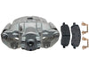 Disc Brake Caliper Raybestos Brakes RC11383